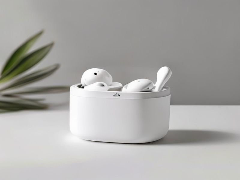 Wireless Bluetooth Earbuds Pro