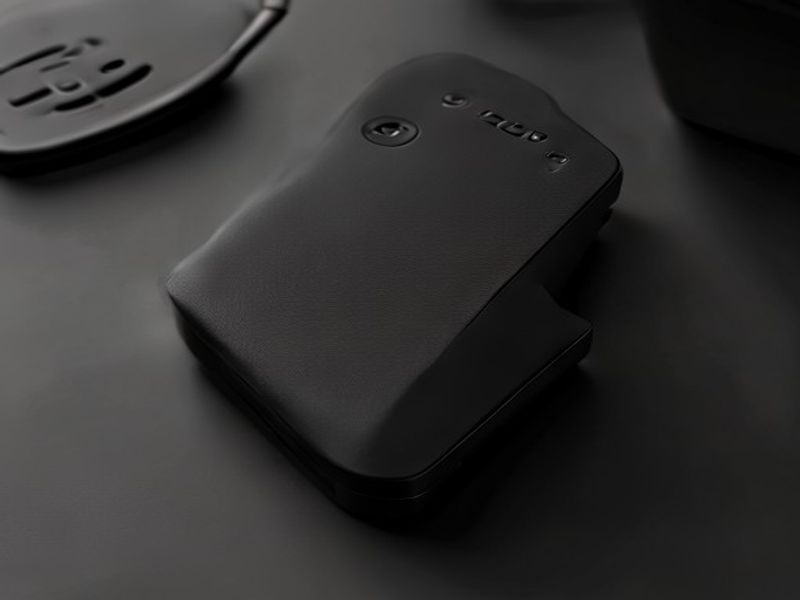 PowerBank Pro 20000mAh