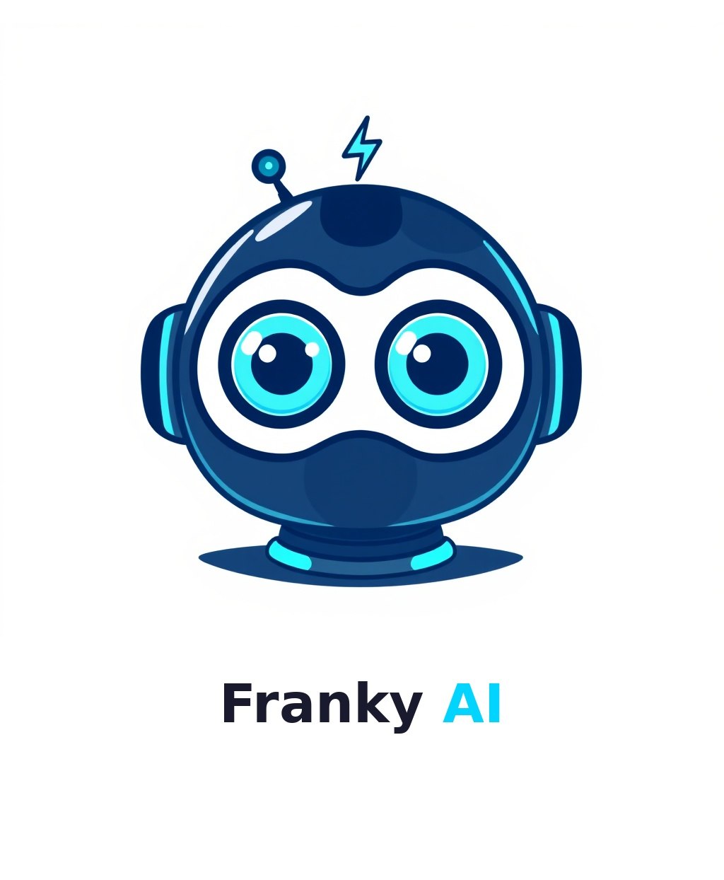 Pakun AI Logo